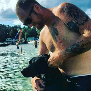 Meet your Posher, Kevin